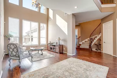 3701 Canyon Pass Trail, Burleson, TX 76028 - Photo 4