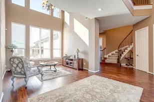 3701 Canyon Pass Trail, Burleson, TX 76028 - Photo 4