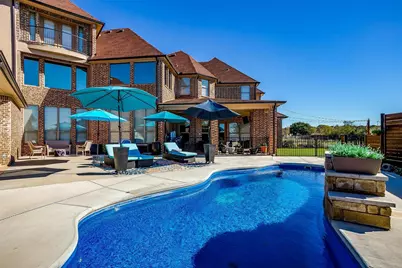 3701 Canyon Pass Trail, Burleson, TX 76028 - Photo 36