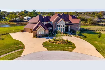 3701 Canyon Pass Trail, Burleson, TX 76028 - Photo 2