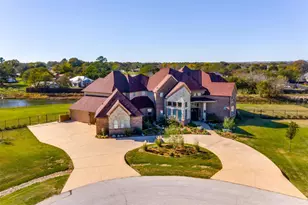3701 Canyon Pass Trail, Burleson, TX 76028 - Photo 2