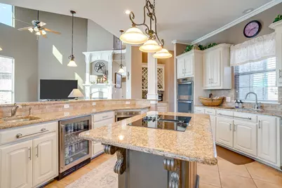 3701 Canyon Pass Trail, Burleson, TX 76028 - Photo 12