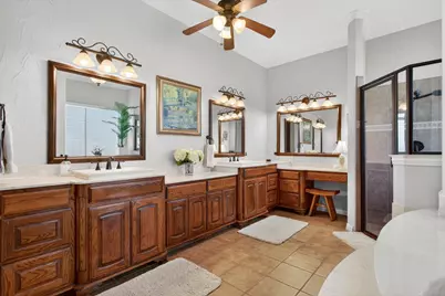 3701 Canyon Pass Trail, Burleson, TX 76028 - Photo 20