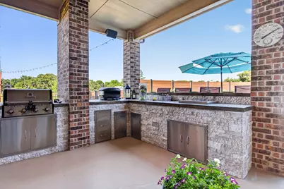3701 Canyon Pass Trail, Burleson, TX 76028 - Photo 34