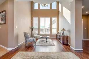 3701 Canyon Pass Trail, Burleson, TX 76028 - Photo 6