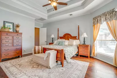 3701 Canyon Pass Trail, Burleson, TX 76028 - Photo 20