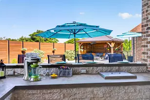 3701 Canyon Pass Trail, Burleson, TX 76028 - Photo 34