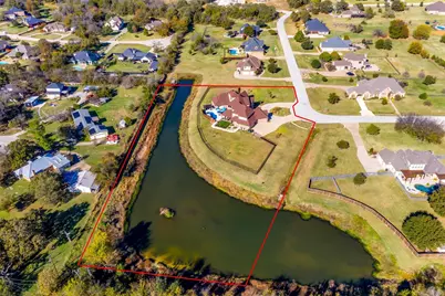 3701 Canyon Pass Trail, Burleson, TX 76028 - Photo 36