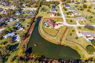 3701 Canyon Pass Trail, Burleson, TX 76028 - Photo 36