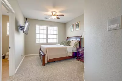 3701 Canyon Pass Trail, Burleson, TX 76028 - Photo 30