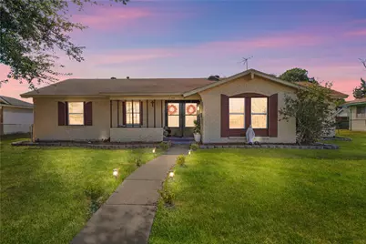 2229 Aloha Drive, Mesquite, TX 75150 - Photo 40