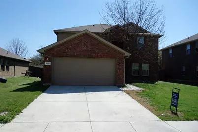 12221 Big Rock Drive, Rhome, TX 76078 - Photo 1