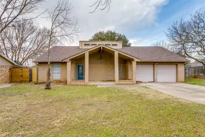 6513 Paula Court, North Richland Hills, TX 76182 - Photo 1