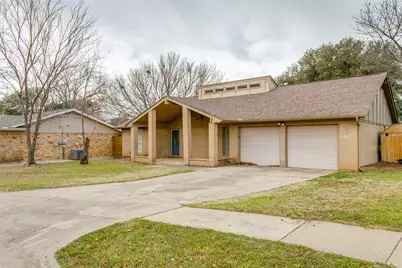 6513 Paula Court, North Richland Hills, TX 76182 - Photo 2
