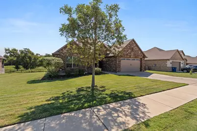 1205 Carnoustie Drive, Ennis, TX 75119 - Photo 28