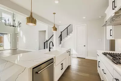 4303 Azalea Trail, Oak Point, TX 75068 - Photo 8