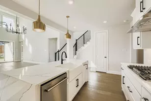 4303 Azalea Trl, Oak Point, TX 75068 - Photo 8