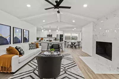 4105 Candlenut Lane, Dallas, TX 75244 - Photo 6