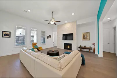 8613 Bandon Dunes Drive, McKinney, TX 75070 - Photo 6