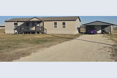 1381 Hackleman Road, Whitesboro, TX 76273 - Photo 1