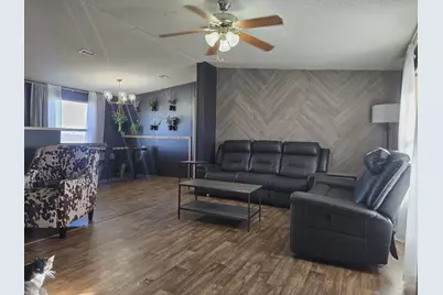 1381 Hackleman Road, Whitesboro, TX 76273 - Photo 4