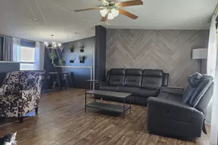 1381 Hackleman Rd, Whitesboro, TX 76273 - Photo 4