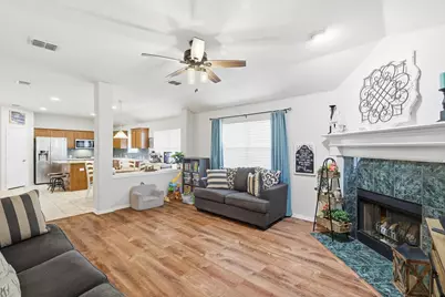 4168 Slick Rock, Fort Worth, TX 76040 - Photo 12