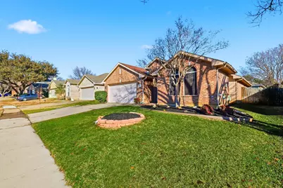 4168 Slick Rock, Fort Worth, TX 76040 - Photo 2