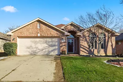 4168 Slick Rock, Fort Worth, TX 76040 - Photo 1