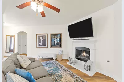 1514 Greenbrier Drive, Van Alstyne, TX 75495 - Photo 2