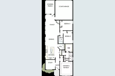 1856 Lightner Road, Van Alstyne, TX 75495 - Photo 2