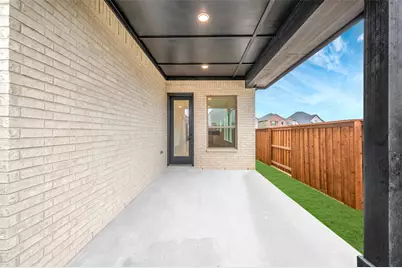 1856 Lightner Road, Van Alstyne, TX 75495 - Photo 4