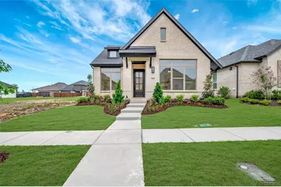 1856 Lightner Road, Van Alstyne, TX 75495 - Photo 1