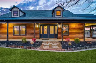 1353 Spring Creek Rd, Collinsville, TX 76233 - Photo 6