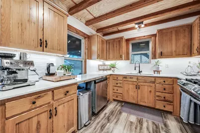 1353 Spring Creek Road, Collinsville, TX 76233 - Photo 28