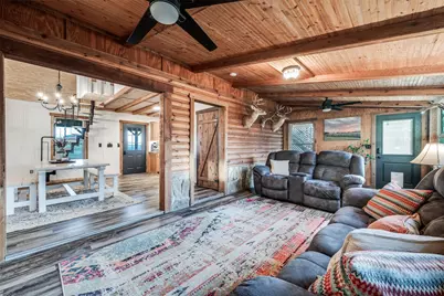 1353 Spring Creek Road, Collinsville, TX 76233 - Photo 30