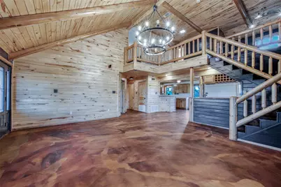 1353 Spring Creek Road, Collinsville, TX 76233 - Photo 8