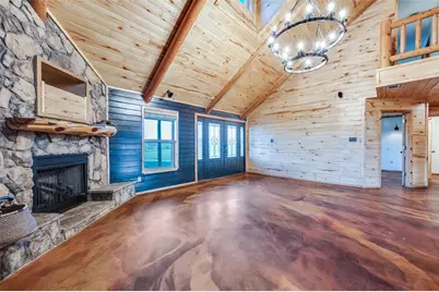 1353 Spring Creek Road, Collinsville, TX 76233 - Photo 16