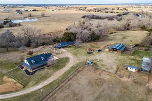 1353 Spring Creek Rd, Collinsville, TX 76233 - Photo 36