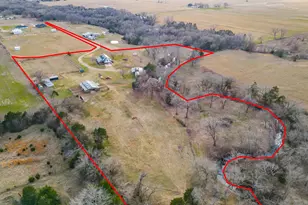 1353 Spring Creek Rd, Collinsville, TX 76233 - Photo 2