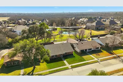 1309 River Oaks Drive, Flower Mound, TX 75028 - Photo 2