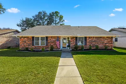 1309 River Oaks Drive, Flower Mound, TX 75028 - Photo 1