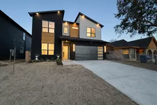 3906 Harlingen St, Dallas, TX 75212 - Photo 2