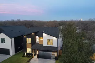 3906 Harlingen St, Dallas, TX 75212 - Photo 4