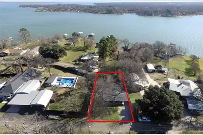 10095 Comanche, Quinlan, TX 75474 - Photo 6