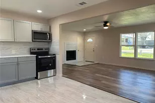 10095 Comanche, Quinlan, TX 75474 - Photo 8