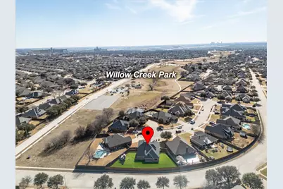 425 Locksley Court, Saginaw, TX 76179 - Photo 36