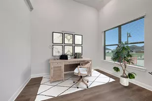 1853 Lightner Rd, Van Alstyne, TX 75495 - Photo 4