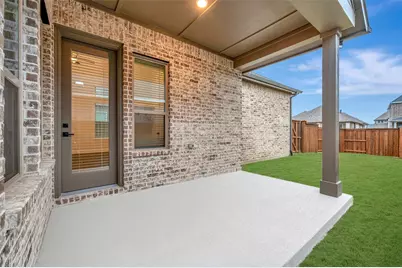 1853 Lightner Road, Van Alstyne, TX 75495 - Photo 2