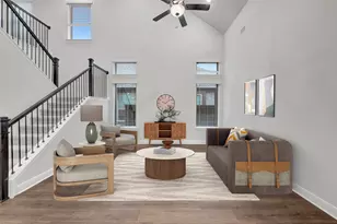 1853 Lightner Rd, Van Alstyne, TX 75495 - Photo 8